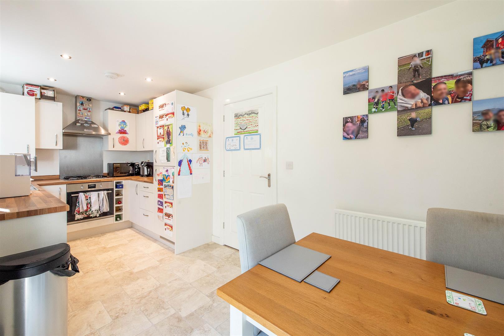 Chaffinch Road, Buckshaw Village, Chorley